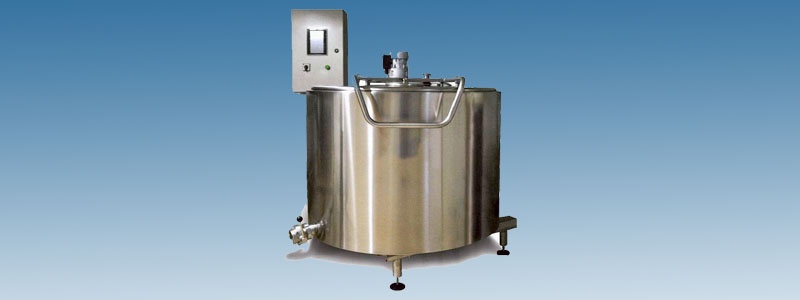 Batch Pasteurizer Manufacturers in Pune