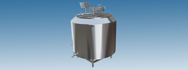 Batch Pasteurizer Manufacturers in Pune