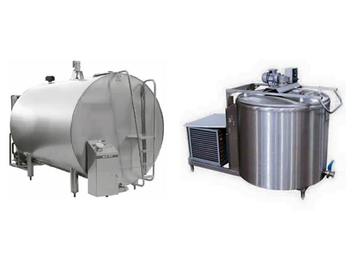 Bulk Milk Cooler (BMC) Manufacturers in Pune