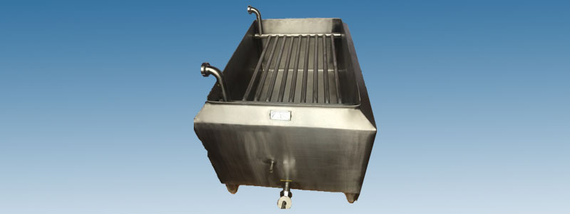 Butter Melting Vat Manufacturers in Pune