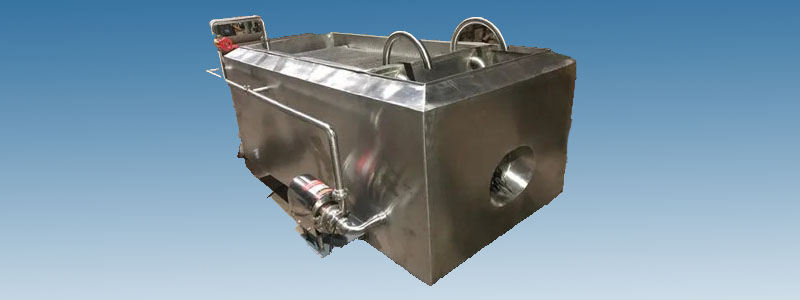 Butter Melting Vat Manufacturers in Pune