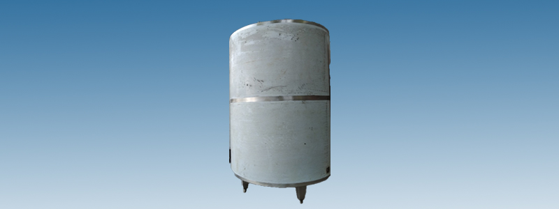 Cream Storage Tank Manufacturers in Pune