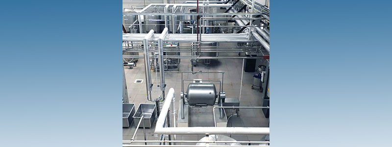 Ghee Processing Plant Manufacturers in Pune