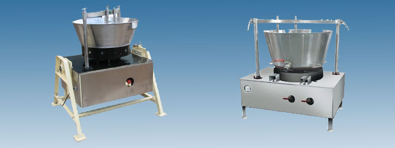 Khoya Making Machine Manufacturers in Pune, Pimpri Chinchwad (PCMC), Maharashtra