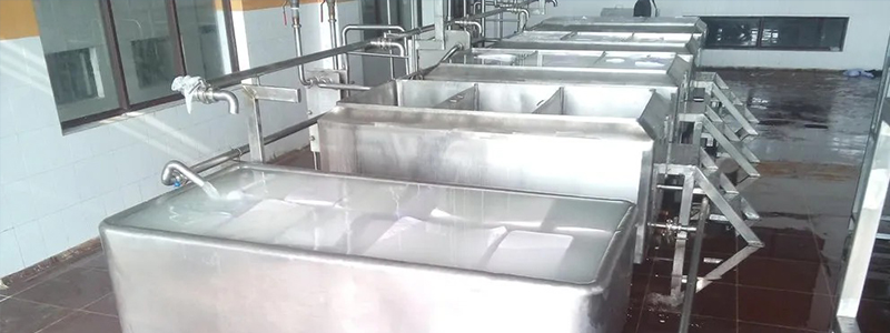 Paneer Processing Plant Manufacturers in Pune