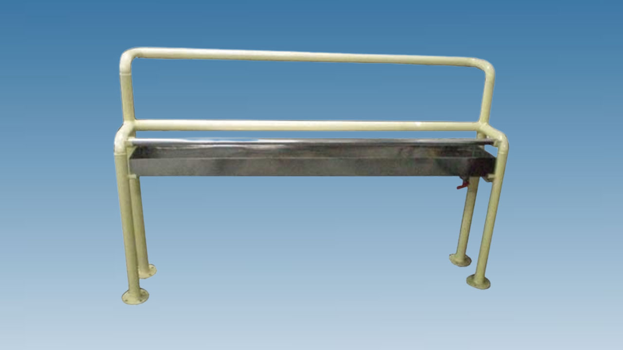 Stainless Steel (SS) Milk Can Drip Saver Manufacturers in India