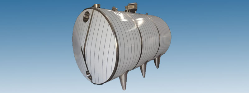 Stainless Steel (SS) Storage Tank Manufacturers in Kolhapur